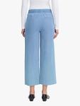 Укороченные брюки Kate Denim ICHI, Light Blue - фото 2