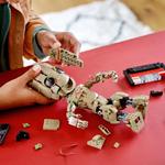 Я - Грут LEGO - фото 6