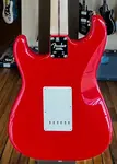 Fender Eric Clapton Stratocaster - Торино Ред - фото 9