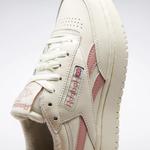 Кроссовки Club C Double Revenge Reebok, мультиколор - фото 8