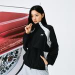 Куртка унисекс черный New Balance - фото 2