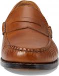 Лоферы Newman Allen Edmonds, цвет Pecan - фото 6