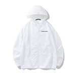 Three Body Защитная одежда унисекс THREE-BODY от солнца, Черный - фото 11