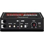 Директ-бокс Radial Engineering Reamp Station Studio Reamper and R800 1037 - фото