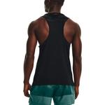 Under Armour Майка Iso Chill мужская black - фото 5