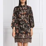 Платье Liu Jo, черный - фото