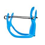 Комплект для стрельбы из лука Easytech - синий Geologic - фото 3