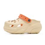 Сабо женские JOSINY, Orange - фото