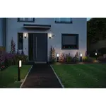 Светодиодный столбик Bonnie IP44 600 мм 3000K 8,5 Вт 560 лм 230 В Антрацитовый алюминий 1 шт. Теплый белый Paulmann, антрацит - фото 5