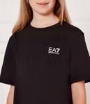 Футболки Regular fit Ea7, черный - фото 4