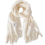 Вязаный шарф унисекс WARRIOR - фото 8