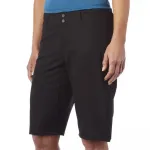 Шорты Giro ARC Short With Liner, черный - фото 3