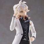 Фигурка Danganronpa 1-2 Reload - Nagito Komaeda Figure - фото 4