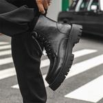 Ботинки Chi Wolf Martin Boots Men - фото 6