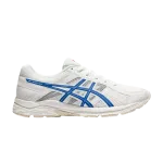 Кроссовки ASICS Gel Contend 4, белый - фото