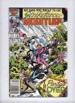 Strikeforce: Morituri #4 (Marvel Comics) - фото