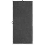 Полотенце для ванной Erwin Müller Baden Baden, антрацит - фото 4