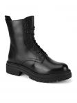 Ботильоны LasockiRST-WHETHER-29,черный - фото 2
