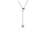 MIKIMOTO Жемчужное ожерелье unisex silver - фото 3