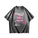 Футболка Dareasy унисекс, Белый - фото 2