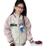 Детская куртка Disney, красный - фото 10