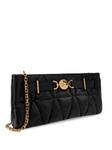 Versace клатч Medusa '95, черный - фото 4