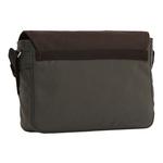 Сумка через плечо Calvin Klein, темно-серый - фото 2