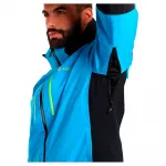 Куртка Kilpi Dexen, синий - фото 7