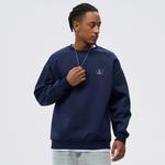 Унисекс свитшот Jeep, P74Gmkj215 Burgundy - фото 8