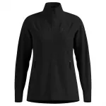 Куртка Odlo Essential Warm, черный - фото 3