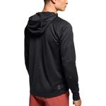 Мужская куртка с капюшоном Climate Zip, черный On - фото 4