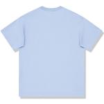 Футболка унисекс Miracle Kill, светло-голубой - фото 40