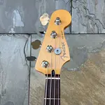 Fender Player II Modified Active Jazz Bass с грифом из розового дерева, Dusk - фото 3