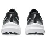 Кроссовки для бега ASICS, черный - фото 8