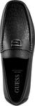 Guess Mens Alsto, Black 001 - фото 5