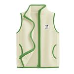 Детский жилет Disney, белый - фото