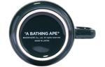 Кружка A BATHING APE, зеленый - фото 4