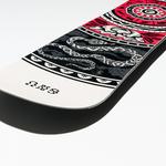 Сноуборд Gnu Ladies Choice Gnu, One Color - фото 7