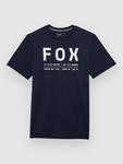 Футболка Fox Non Stop Tech T-Shirt, midnight - фото