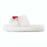 Тапочки домашние Hello Kitty My Melody Sanrio, белый - фото 11