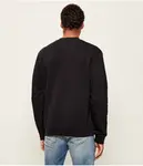 Толстовка Regular fit Karl Lagerfeld Jeans, черный - фото 3