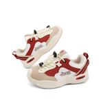 Детские кроссовки для бега Jeep, синий/серый - фото 6