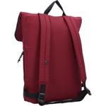 Рюкзак FORVERT Drew 63 cm Laptopfach, бордовый - фото 4