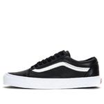 Кроссовки old skool lx 'black white' vn000voj1ns Vans, черный - фото