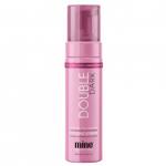 Пена-автозагар 200 мл MineTan Double Dark Bronzing - фото