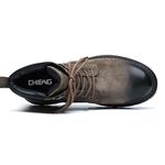 Ботинки JIETEGONGYANG Martin Boots Men - фото 9