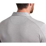 Мужская рубашка-поло Engineered KUHL, Cloud Grey - фото 5