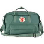Сумка Fjällräven, цвет Frost Green - фото
