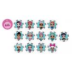 L.O.L Surpise, игровой набор, Игры Games - фото 4