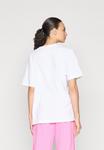 Футболка Nike Performance TEE PHOTO, White - фото 3